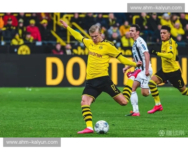 弗赖堡的希望之光：在多特蒙德的阴影下闪耀